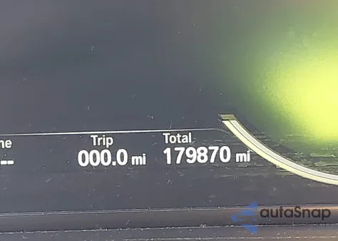 2014 BMW 740I z USA, uszkodzony, nr VIN WBAYA6C57ED143941